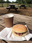 The Beeches Cafe