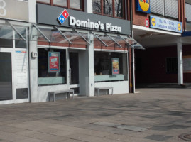 Domino's Pizza