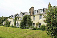 Colonsay House Gardens Cafe