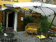 Rifugio Al Vecchio Fienile