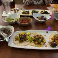 Gonza Tacos Y Tequila North Raleigh