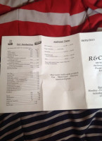 R C Delicatessen