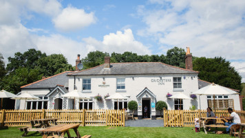 Cricketers Inn