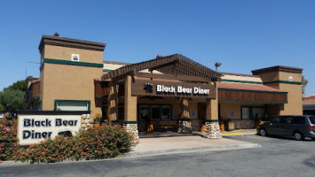 Black Bear Diner