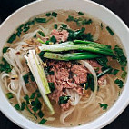 Nguyen’s Pho Viet