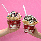 Cold Stone Creamery