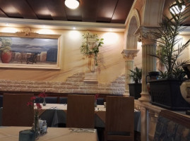 Gaststätte Taverne Zorbas