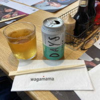 Wagamama