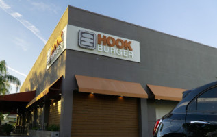 Hook Burger