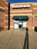 Dragon Wok Chinese