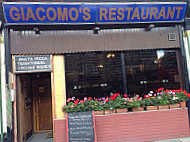 Giacomo's