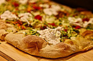 Farinando Pizza Alla Pala