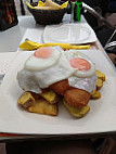 Huevos Rotos