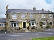 The Cross Keys