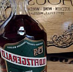 The Rack House Kitchen Wine Whiskey