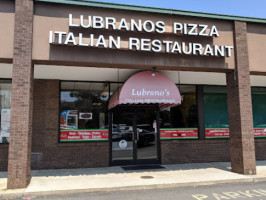 Lubranos Pizza Italian