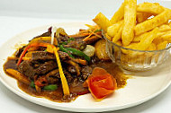 Island Lounge Walsall City Centre