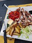 Meat House