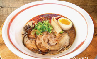 Kogane Ramen