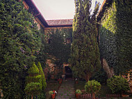 San Roque Restaurante