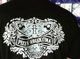 Pizza Argentina Kalekapısı