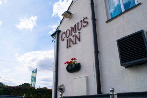 Comus Inn