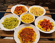 Italian Breakpast
