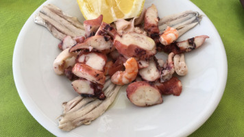 Trattoria Pizzeria Europa