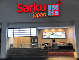 Sarku Japan