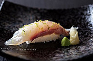 Monster Sushi
