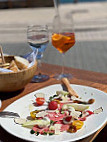Sabarca Restaurant