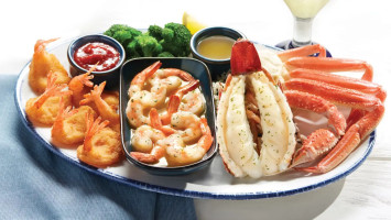 Red Lobster Greenville Wade Hampton Blvd.