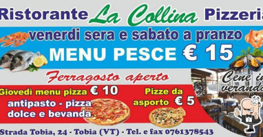 La Collina