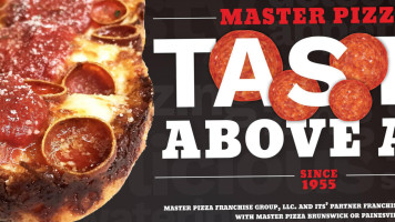 Master Pizza