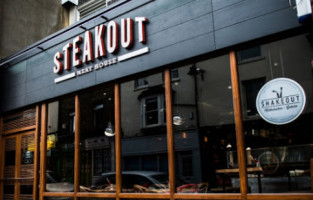 Steakout