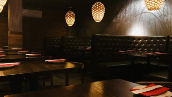 Flame Nyc No Hibachi (regular Tables Only)