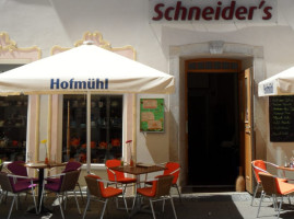 Bistro Schneiders