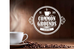 Common Grounds Cafe