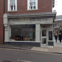 Patisserie Joie De Vie