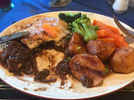 The Butchers Arms