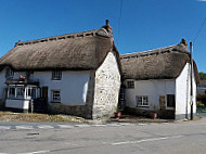 The Red Lion