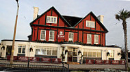 Toby Carvery Thorpe Bay