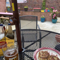 Jack Russell Fish Company