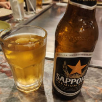 Kobe Japanese Steakhouse Sushi