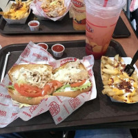 Charleys Cheesesteaks