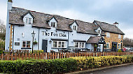 The Fox Den