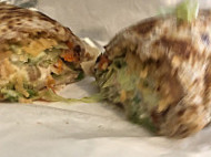 The Supreme Burrito #1