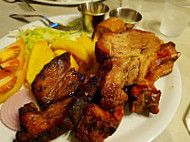La Brace Smokehouse American Bbq