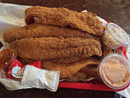 Rio's Chicken Fish