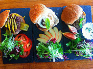 The Bistro